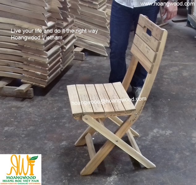 Nguyen Minh Hoang On Twitter Gardenline Folding Chair In Acacia Fsc 100 Https T Co I3qklad5j5 Designed Made And Shipped By Hoangwood Vietnam Best Seller Since 2015 Https T Co 2t87irl7yj