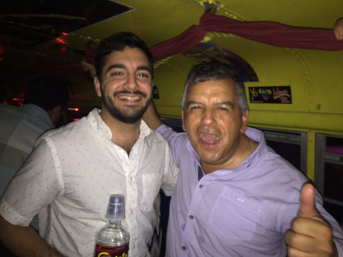 Seb_velasqez's tweet photo. holy shit. My dad goes hard. Happy 59th pops #ElGuaro🇨🇴 https://t.co/PcTRANncni
