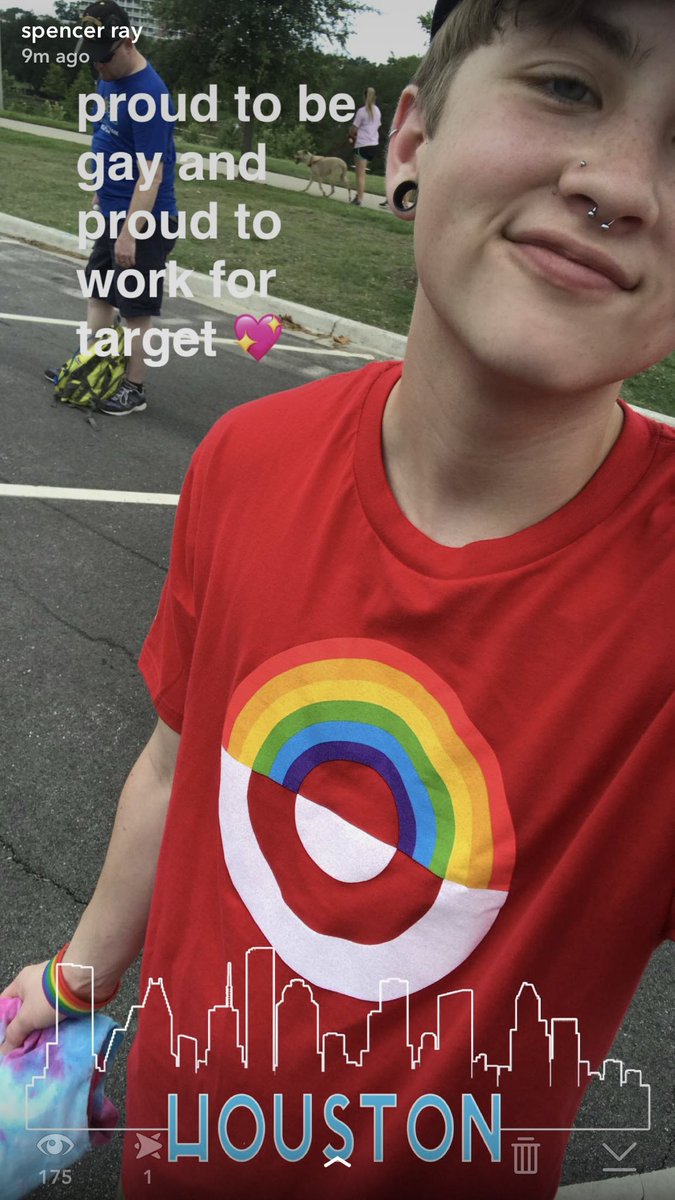 spnncer's tweet photo. #PRIDE https://t.co/dsJ7iWkc60