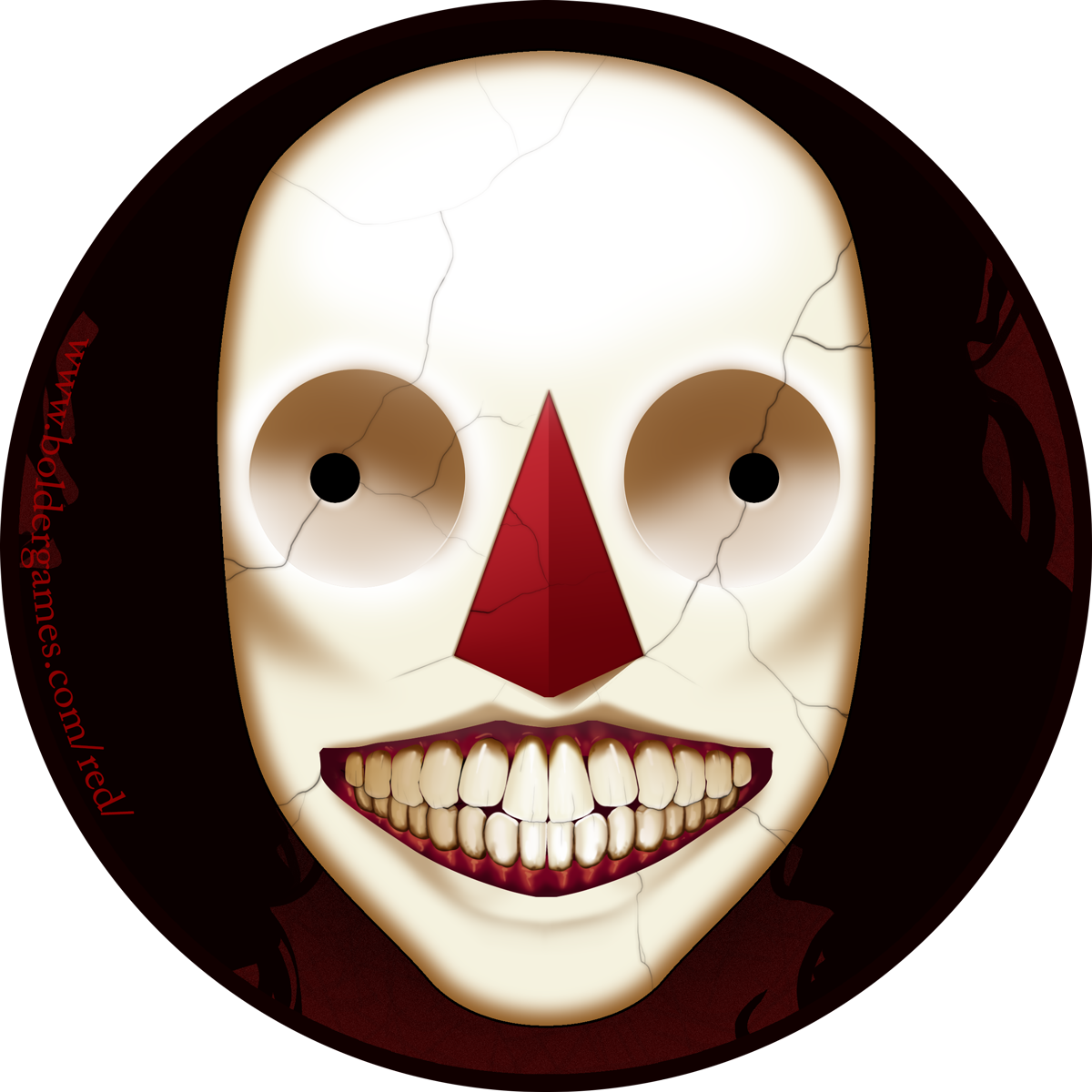 boldergames's tweet photo. We will be giving out sticker art at Denver Comic Con! Come find us! #DenverComicCon #BolderGames #RED https://t.co/dPE9jfg5dw