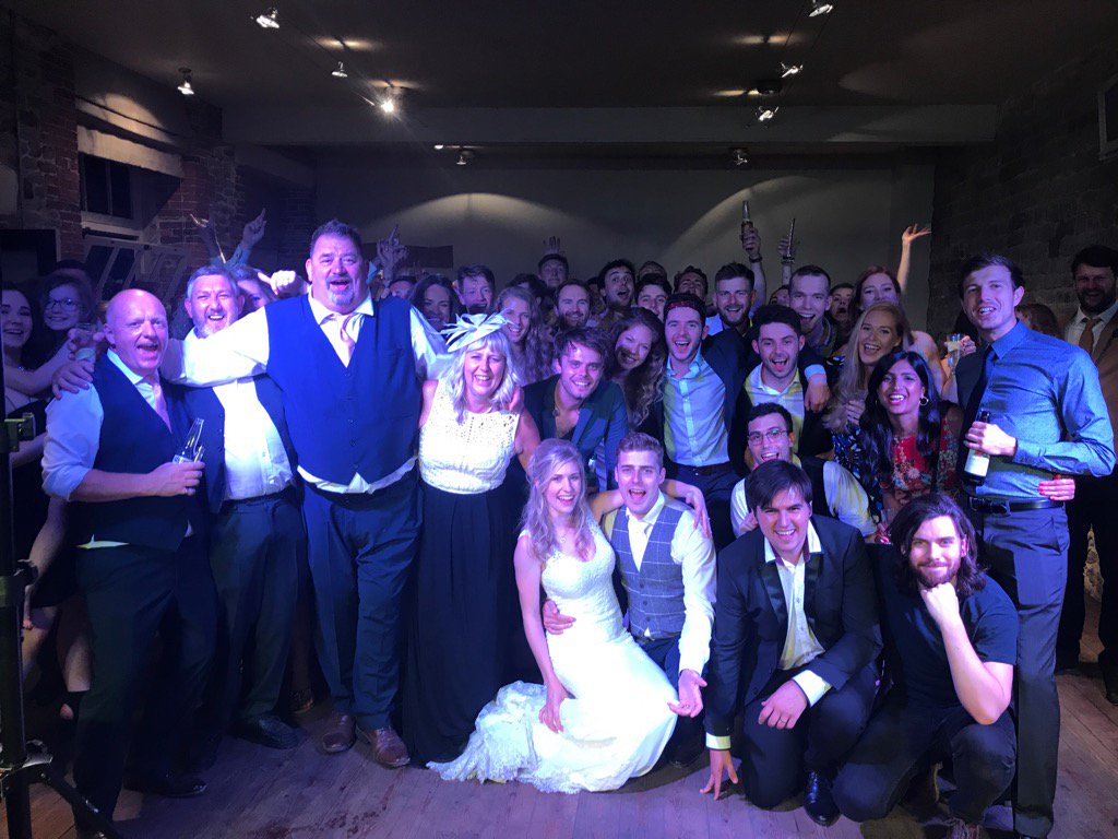 Thanks Georgie and Regan you beauties!