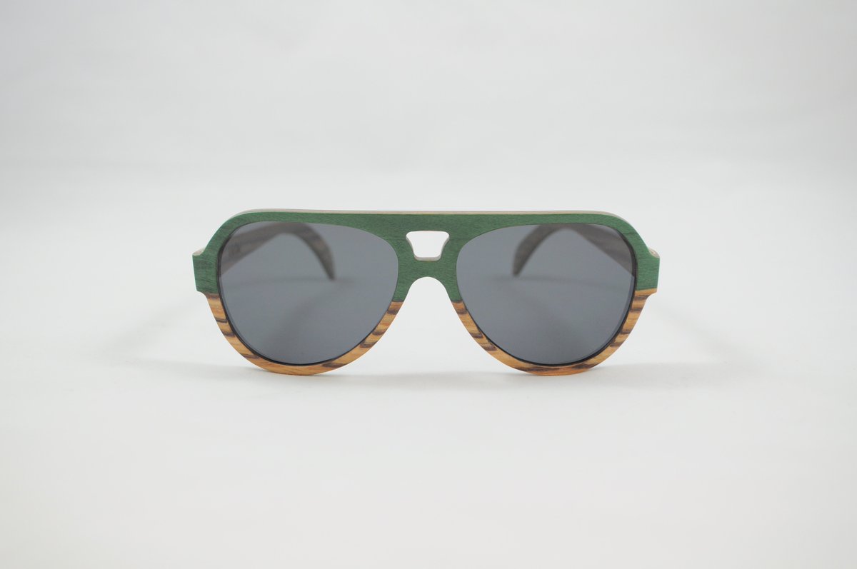 MistikoSunwear's tweet photo. Introducing the Autopilot two tone green. 🕶 Grab a pair today on our website https://t.co/P4Z1qw7EJK https://t.co/yH72BYeYvC
