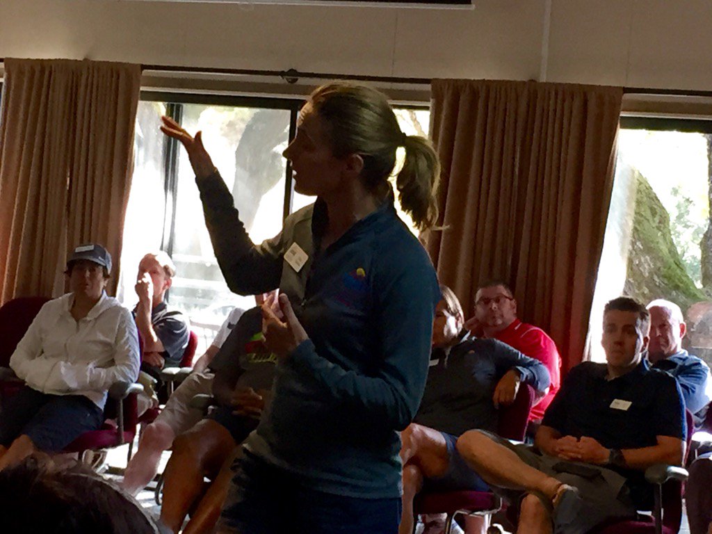 TinaSyer4's tweet photo. Really appreciate @samsalvia for her participation and leadership @PositiveCoachUS Trainers Institute. #PCAonDisplay https://t.co/PIOq90IWCN