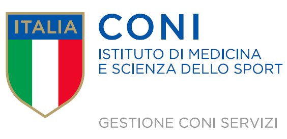 ancfara's tweet photo. Ist. di Medicina e Scienza dello Sport del Coni riserva ai Soci ANC tariffe agevolate per visite medico-sportive e specialistiche.
Per infor https://t.co/QeTVbo57DQ