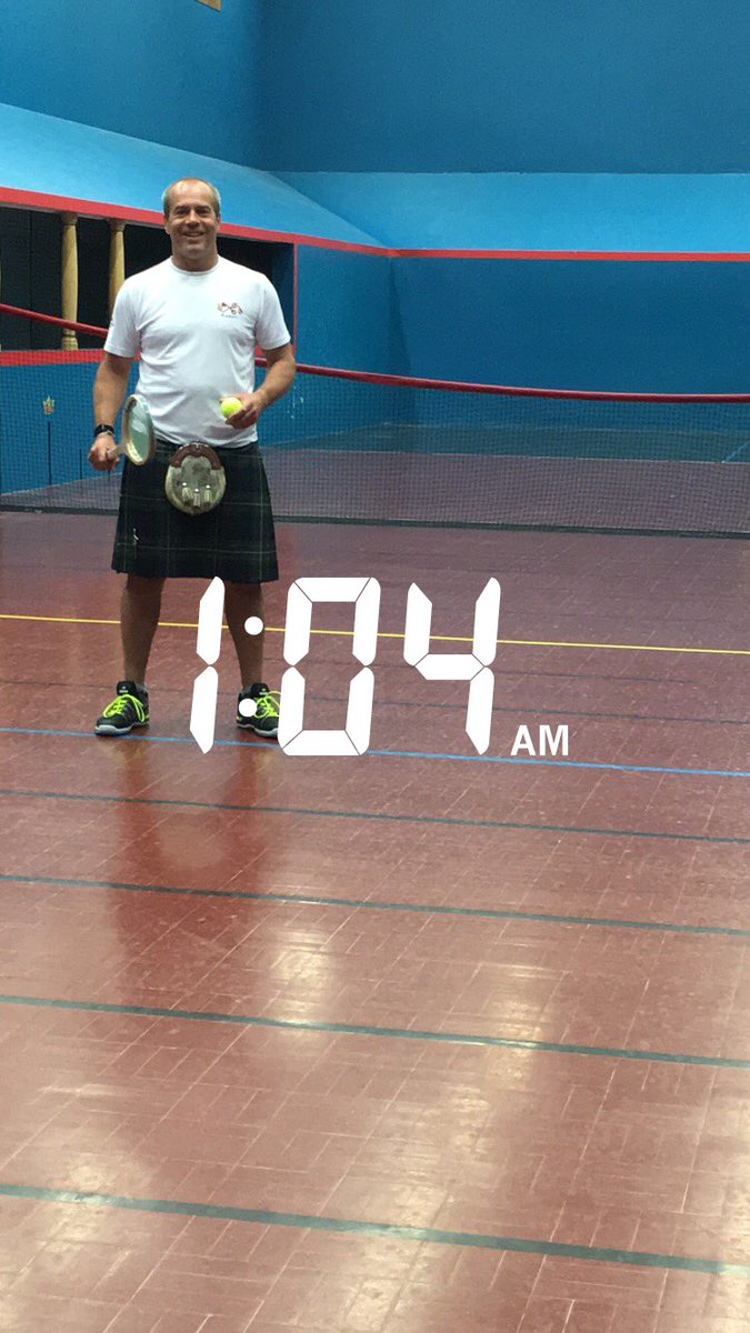 Radley Real Tennis tweet media