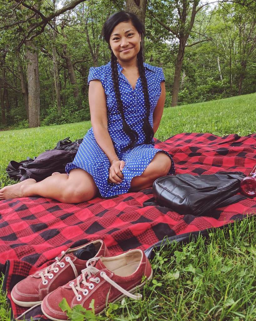 ShehaniKay's tweet image. Perfect day to walk up Mount Royal and picnic in the park. #montrealjetaime ift.tt/2t7ZF51