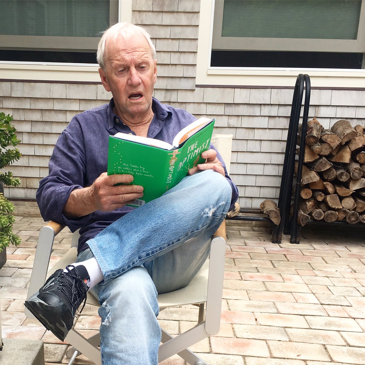 Sophie Kipner tweet media