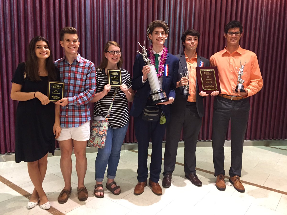 Liberty North NFL tweet media