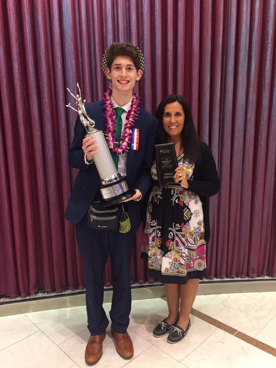 Liberty North NFL tweet media