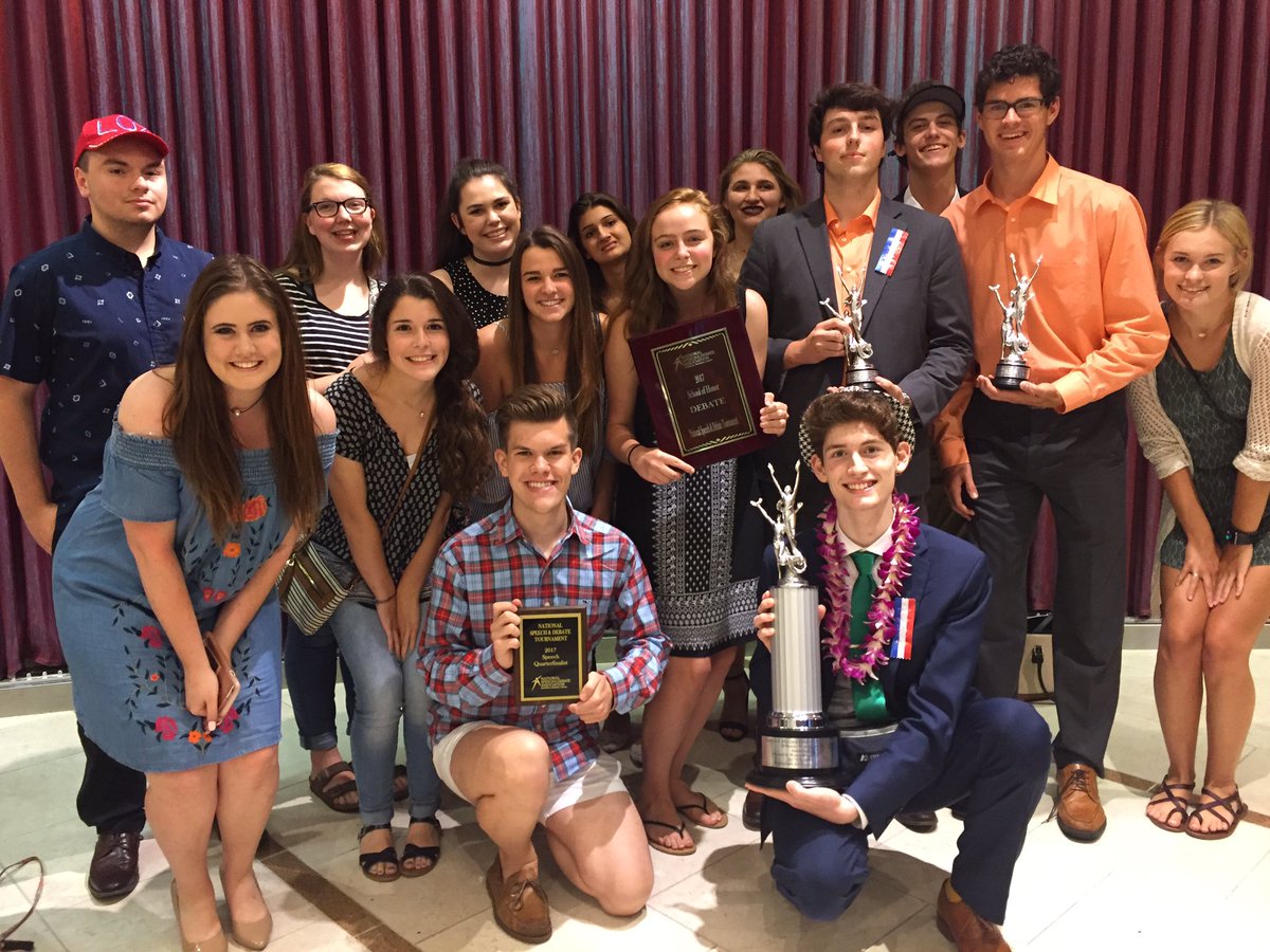 Liberty North NFL tweet media