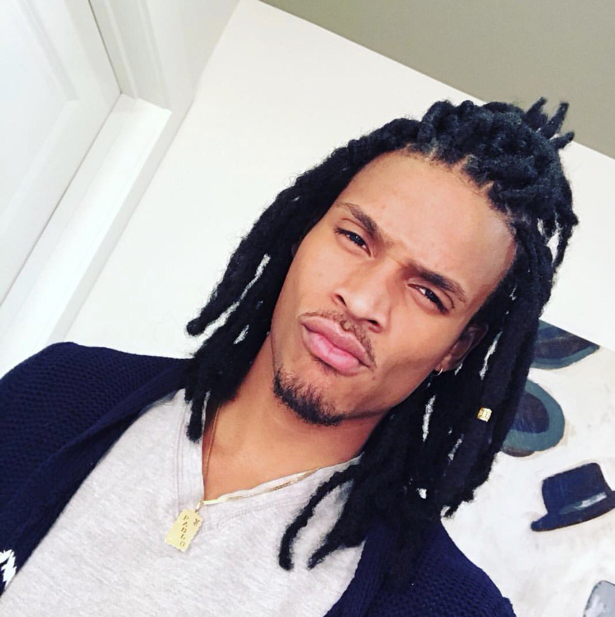 Boi_Gorgeous's tweet photo. #FineMenWithDegrees https://t.co/OuVYMy5KSQ