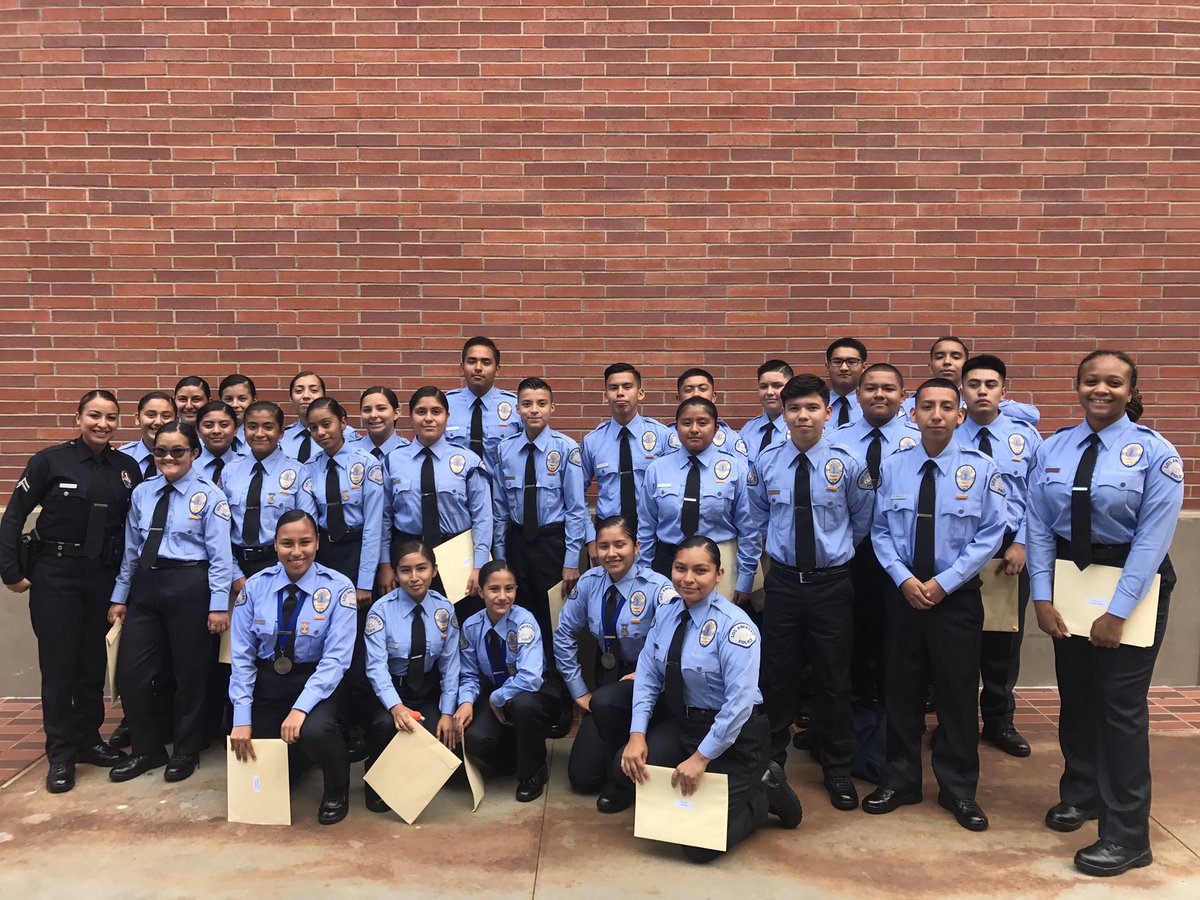 Regardless of the incidents these past few weeks. I have never been more proud of these kids today graduating #77thST