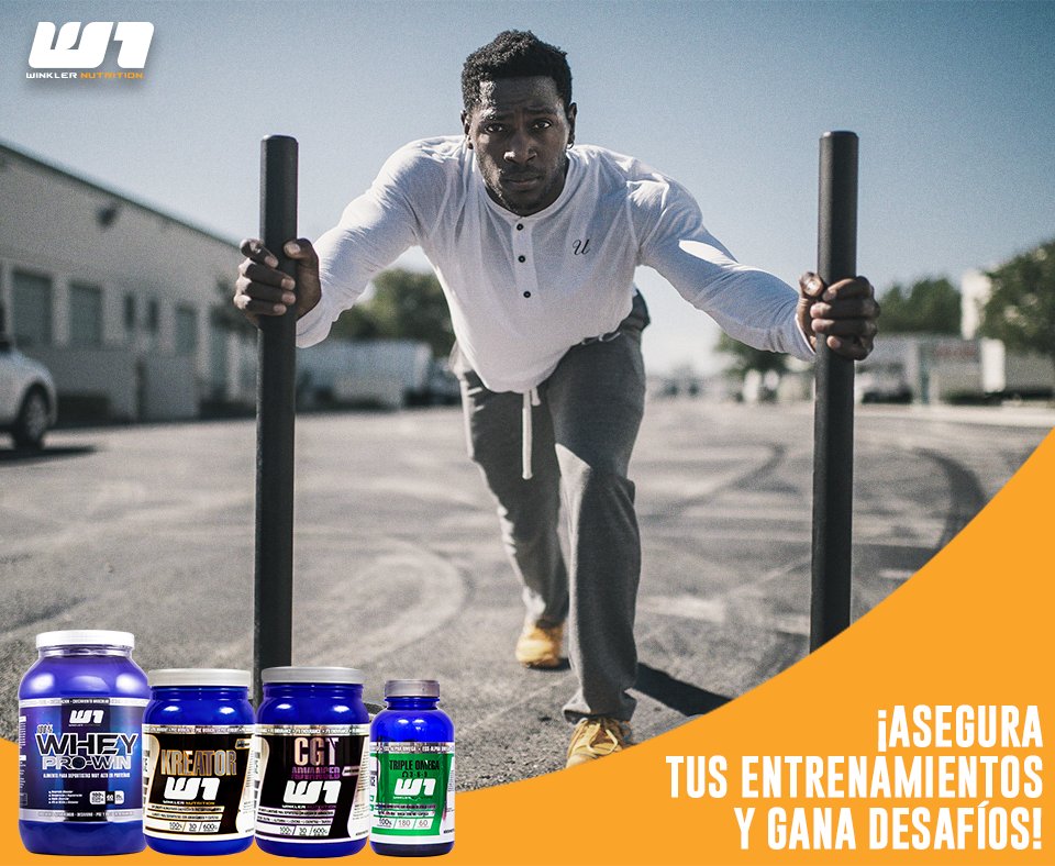 Nutrition_W's tweet photo. Olvídate de las lesiones post entrenamiento... Las soluciones son con W1🙌 https://t.co/oBF6BG21PN