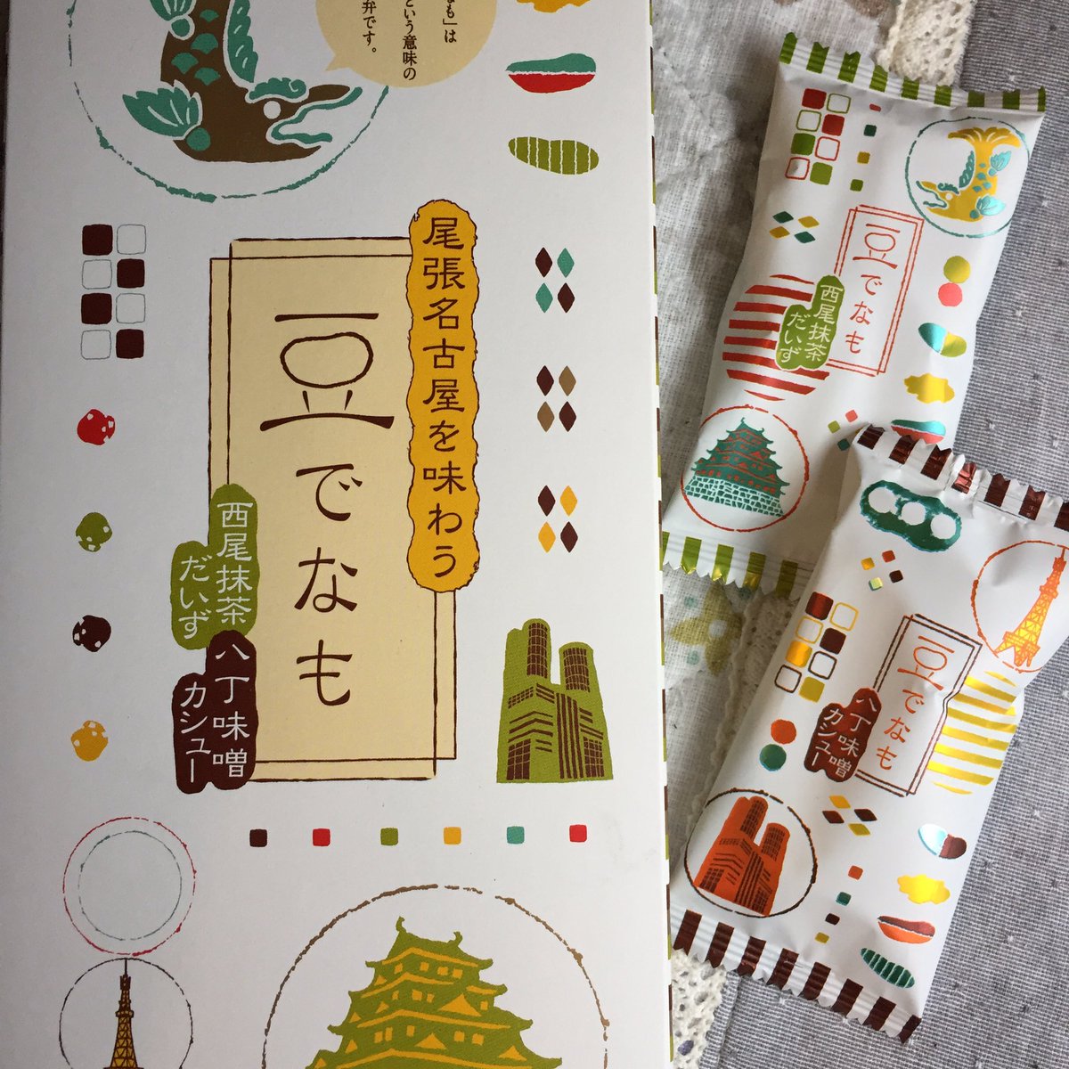 豆でなも Hashtag On Twitter