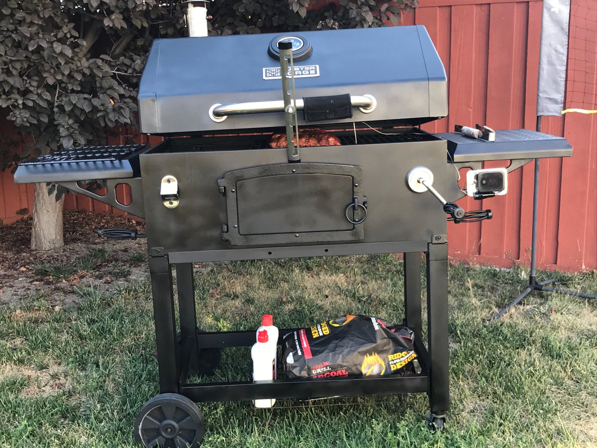 Grillmance's tweet photo. Can You spot AccuGrill, AccuTemp, AccuMitt, Acculite and AccuRibs?  If so you could win a free AccuGrill System. https://t.co/pVMoQdTAbw