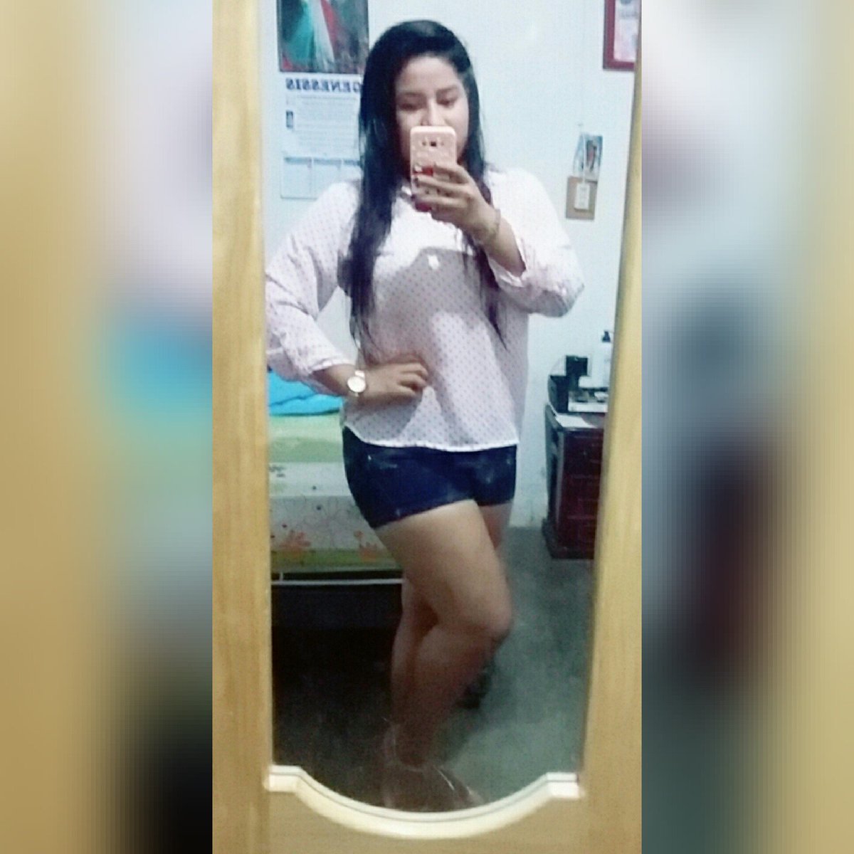 _escalantec's tweet image. Good Saturday...!!!💋