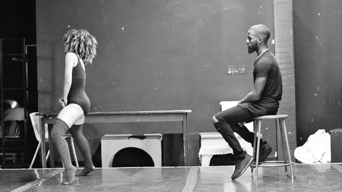 Getlitwhit's tweet photo. Shout out to @K_Dazee for shooting my choreo videos. Can't want for y'all to see the finished product! 😁 https://t.co/Kej6QAW0H6