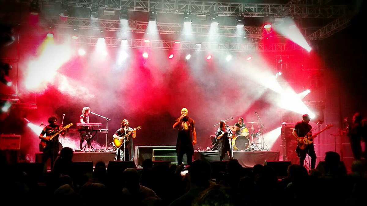 Vivo Montevideo tweet media