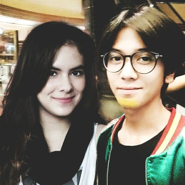 JuliaFjrni19's tweet photo. #kangenIqsteff https://t.co/ghBM4EqFZR
