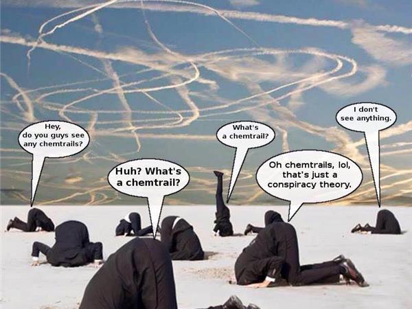 The_MajesticOne's tweet image. #PredictivePrograming #Chemtrails #truth