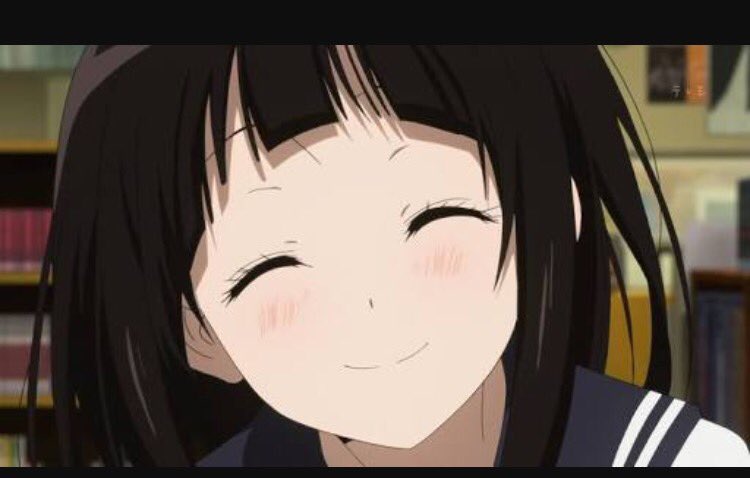 アニメが好きだーー Ar Twitter このキャラのこの笑顔が好き アニメ好きな人rt アニメ好きな人と繋がりたい アニメ笑顔
