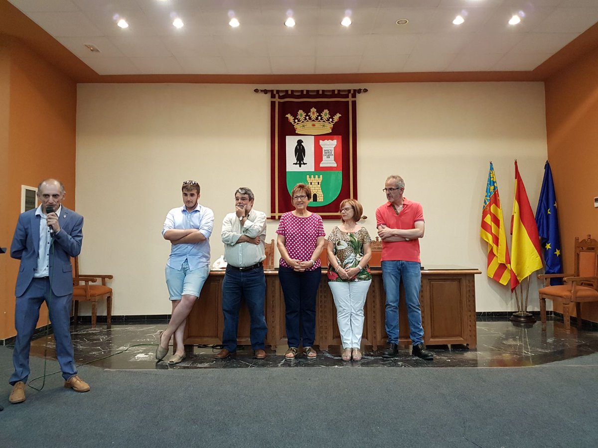 CD Benifaió tweet media