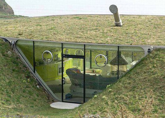 RoofingDavis's tweet photo. Now here's an innovative #RoofDesign -- one that includes a plant garden. https://t.co/YZIqI3ipaH