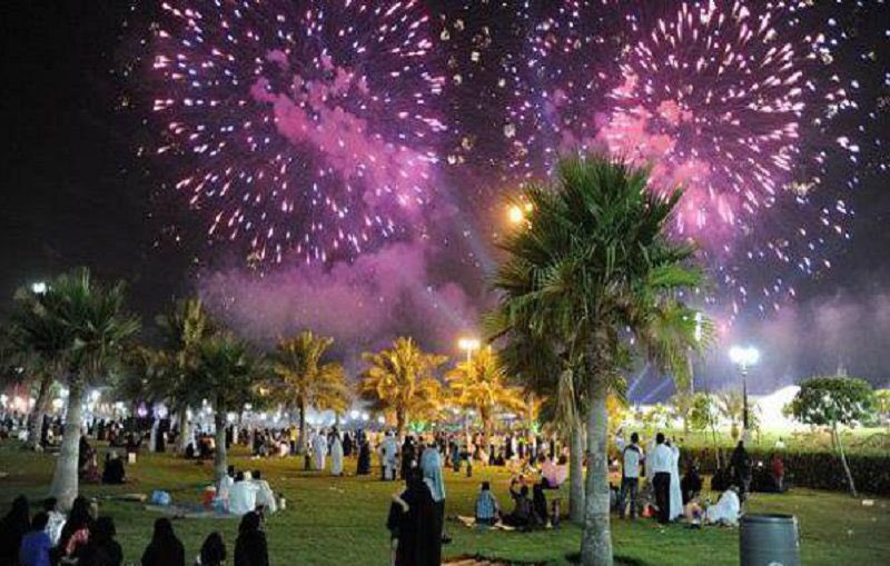 jedbookfair's tweet photo. كل عام وأنتم بخير ، 
وتقبل الله صيامكم وقيامكم ... https://t.co/dQcoLKUK2G
