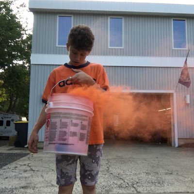 #NewProfilePic
