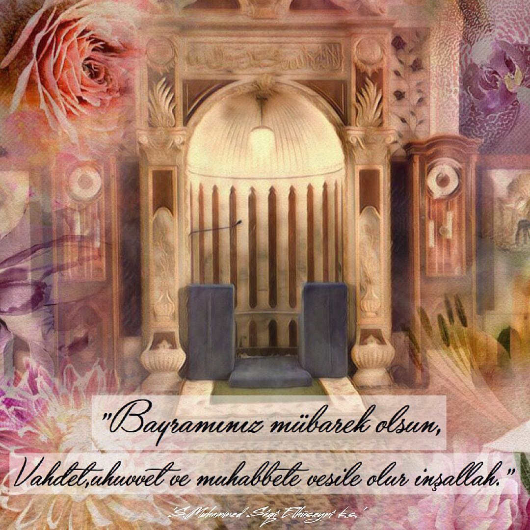 Muhammed Sâqî Elhuseyni (@hasemierol) on Twitter photo 