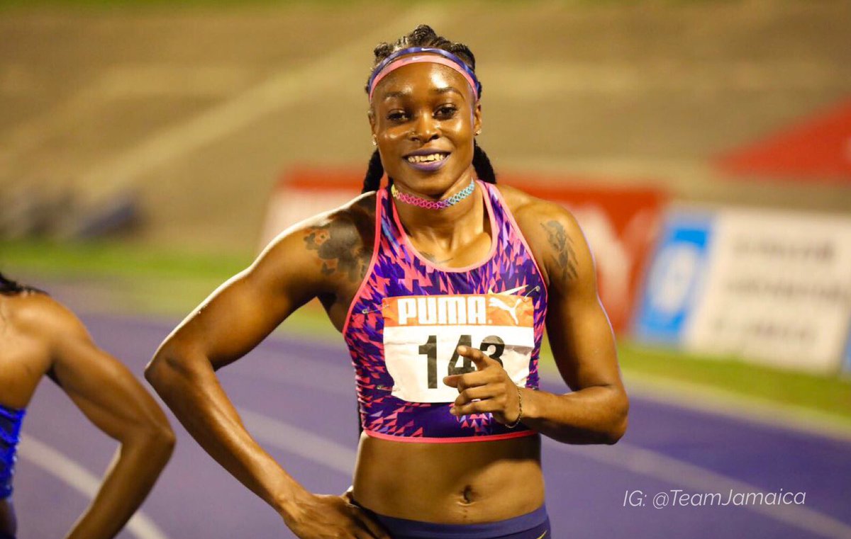 Team Jamaica tweet media