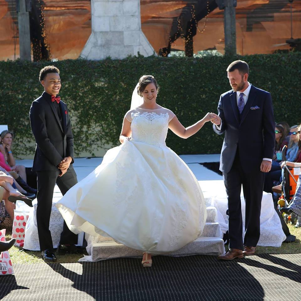 WTBAbridalshow's tweet photo. November 5 at Azalea Manor - Weddings to Brag About Bridal Show - GRAND PRIZE, FREE Wedding, FREE Reception &amp; FREE Caribbean Honeymoon!! https://t.co/yn9d21u71v