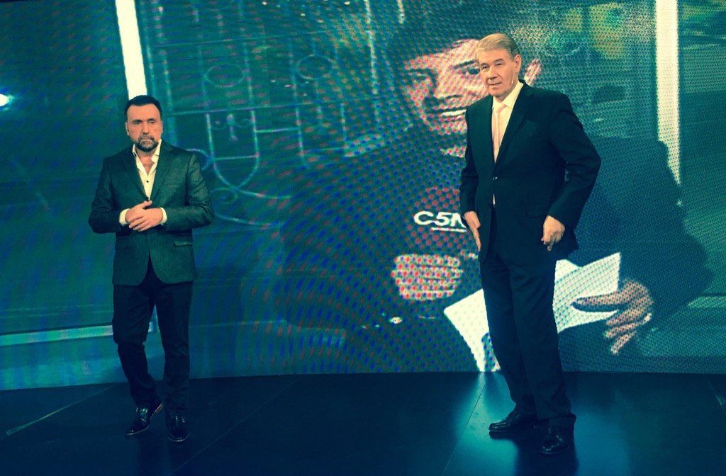 VHMok's tweet photo. [AHORA] #CierreDeListas EN VIVO por @C5N junto a @robdnavarro 

#Elección2017 en Argentina https://t.co/mATsTkjC36