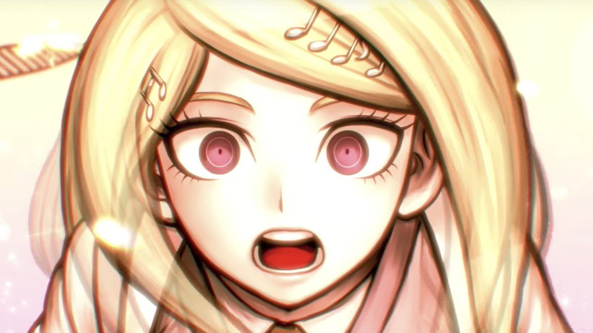 Zdykes's tweet photo. E3 2017: Danganronpa V3 Is Weird, Wonderful, and Looks Better than Ever - IGN https://t.co/ibDjxSqLG2 https://t.co/WceKEgAmZA
