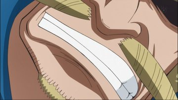 サンジはサイボーグ 悪魔の実を食べない理由は父親に対する反抗 ワンピース エンタメまんがfun