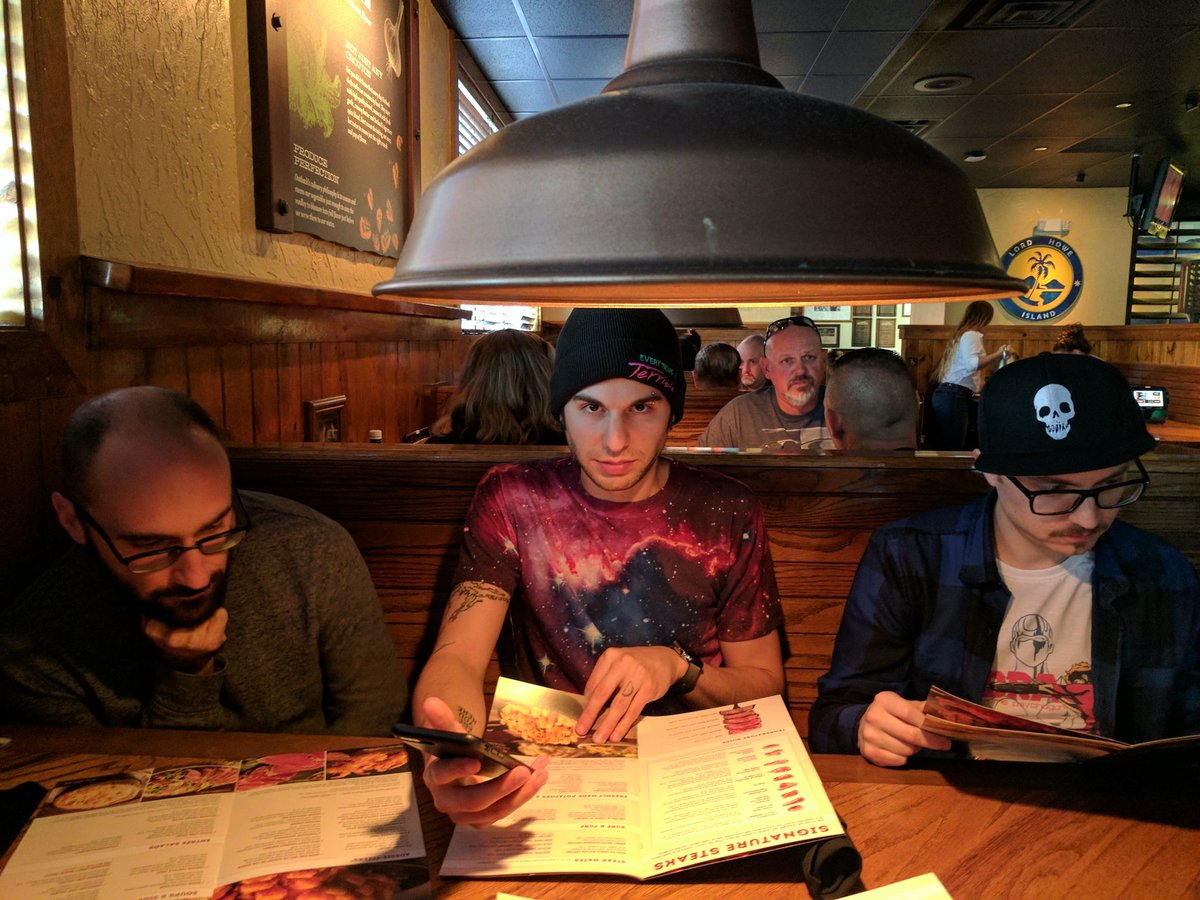 AliJardz's tweet photo. I feel like I'm being judged by the vSauces. https://t.co/CzJ1vWMDk3