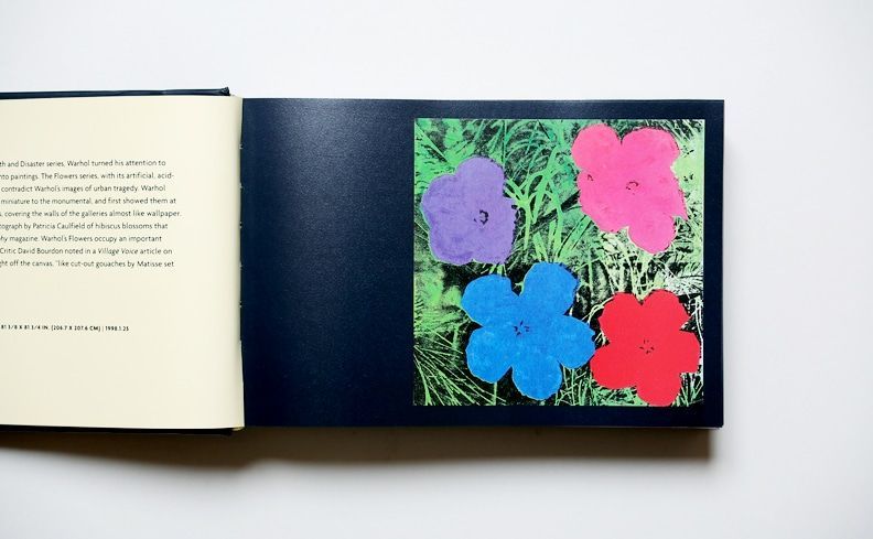 Andy Warhol: 365 Takes】 ポップアートを代表する芸術家、アンディ