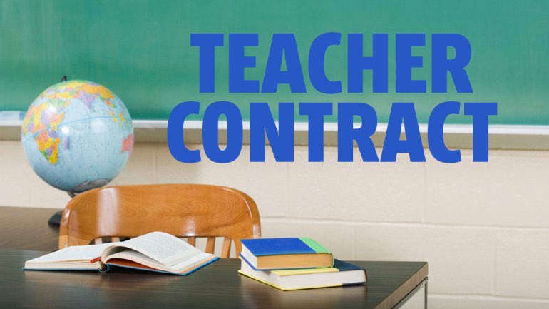 EXPOSED: Andover's next unaffordable teachers contract mailchi.mp/townofandover/… #andoverma