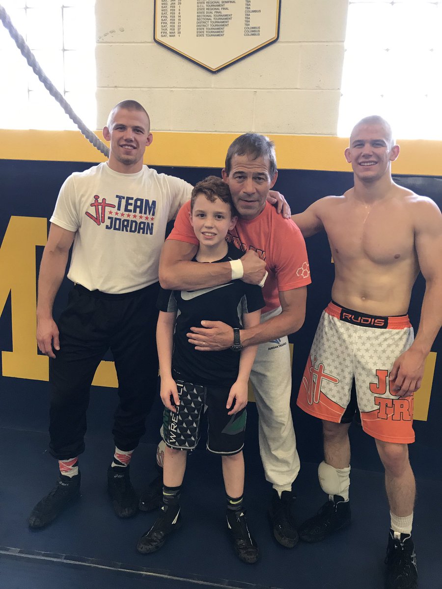 Jeff Jordan (@rambo_jordan) | Twitter