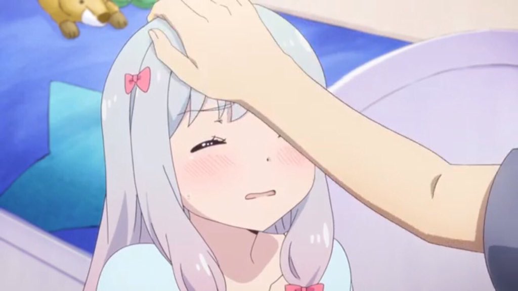 パンチ アニメ熱低下中 Panchi Ani Twitter