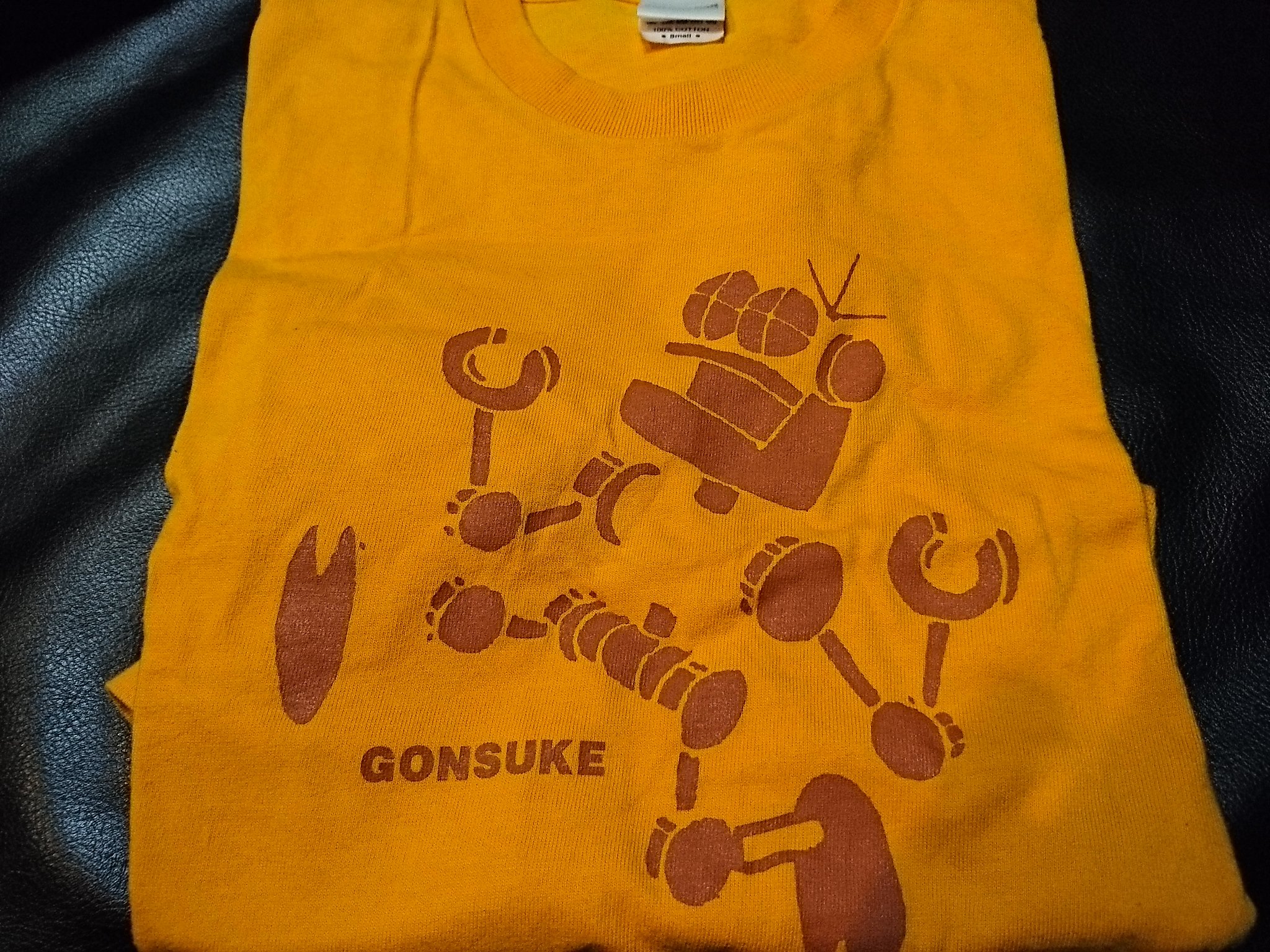 漫探洞ごんぱしん Auf Twitter きょうのｔシャツ きょうはこれ着ていまーす ゴンスケ ２１エモン ウメ星デンカ ドジ田ドジ郎の幸運 Fujikof 藤子 ｆ 不二雄 藤子f不二雄 藤子不二雄