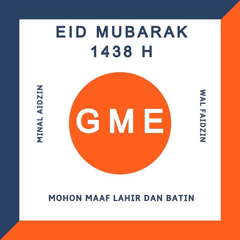 Selamat hari raya idul fitri 1438 H teman-teman 🙏🙏