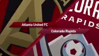 7 straight sell-outs and a 7th for our number 7  Relive yet another #ATLUTD win at Bobby Dodd: https://t.co/r67dXkeAhl