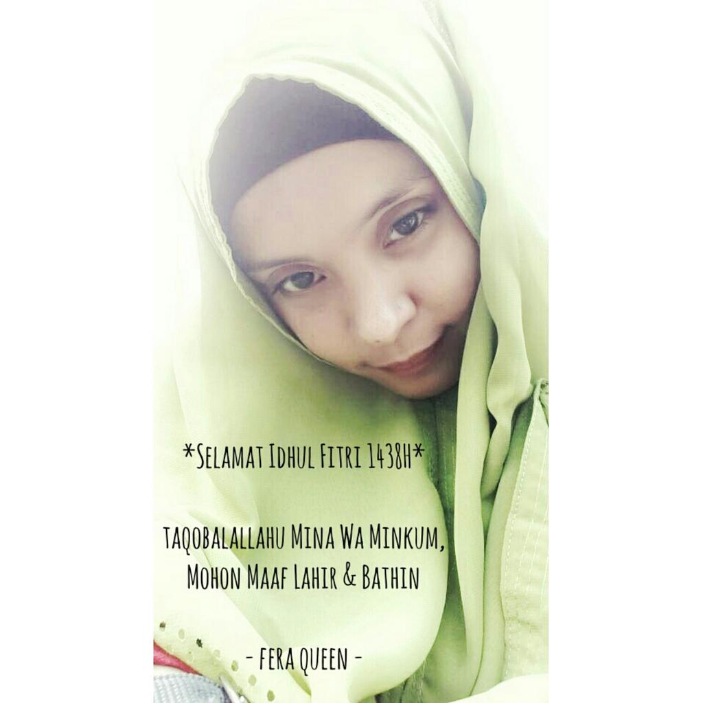 #instasize #mohon maaf lahir bathin semuanya