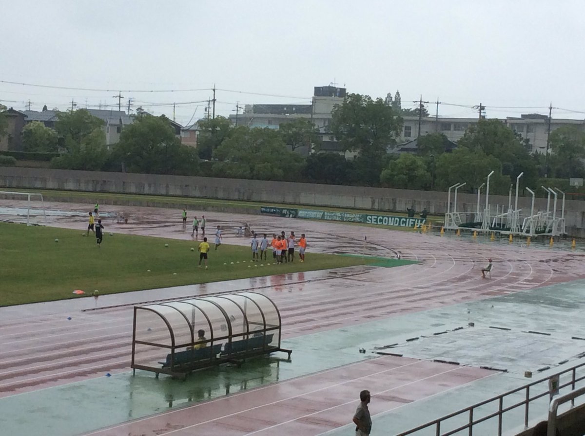 Mie ウェーブスタジアム刈谷なう 本日はfc刈谷 Vs Fc岐阜セカンド を観戦に来ました Tokaisl コミュサカ Mie ウェーブスタジアム刈谷なう 本日はfc刈谷 Vs Fc岐阜セカンド を観戦に来ました Tokaisl コミュサカ
