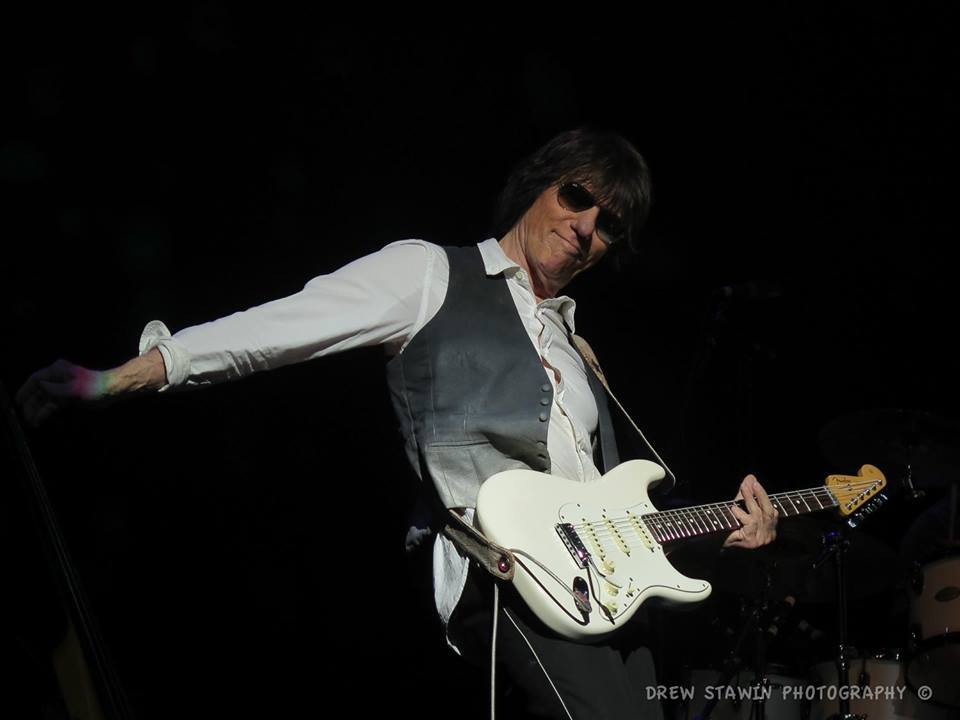 Happy Birthday Jeff Beck!!

 