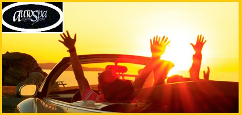 AutoSpaExp's tweet photo. Summer is here!! Enjoy your weekend! 
 #autospaexpressmidvale #cleanauto https://t.co/AvCONF7ki9