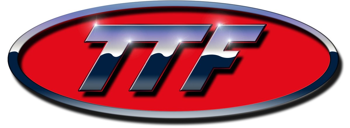 RezerectionXTC's tweet photo. TTF Logo https://t.co/GSRvA9Llab