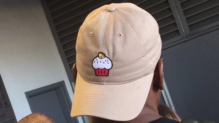 KD is a savage for this!