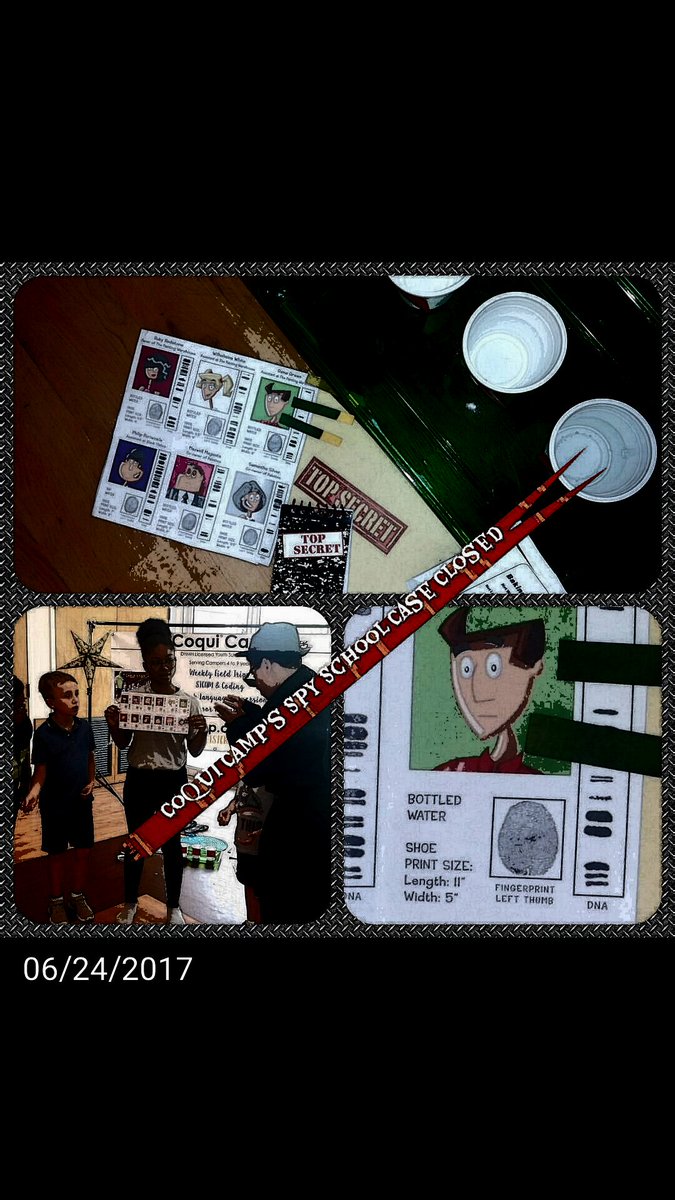 DJTowers_'s tweet photo. #summerkids#hocokids#spyweek
#coquicamp2017 https://t.co/byOtSWDrpq https://t.co/lOhKywrOTF